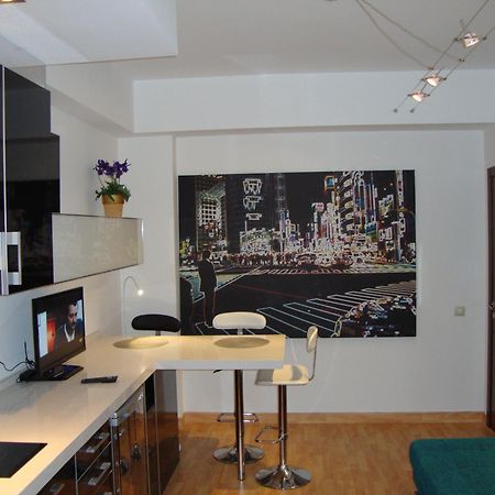 Triana Teatro Vv Apartment Las Palmas de Gran Canaria Bagian luar foto