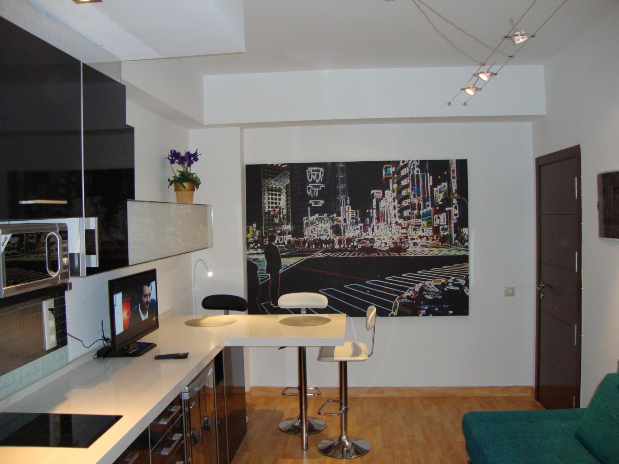 Triana Teatro Vv Apartment Las Palmas de Gran Canaria Bagian luar foto