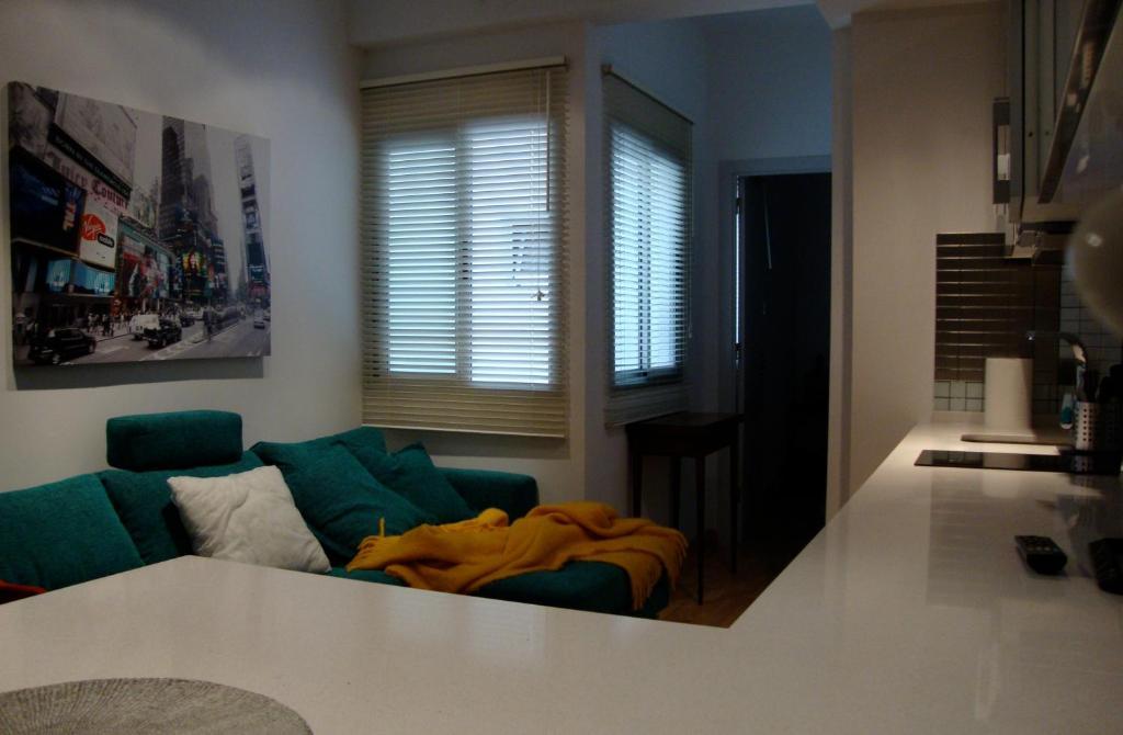 Triana Teatro Vv Apartment Las Palmas de Gran Canaria Ruang foto