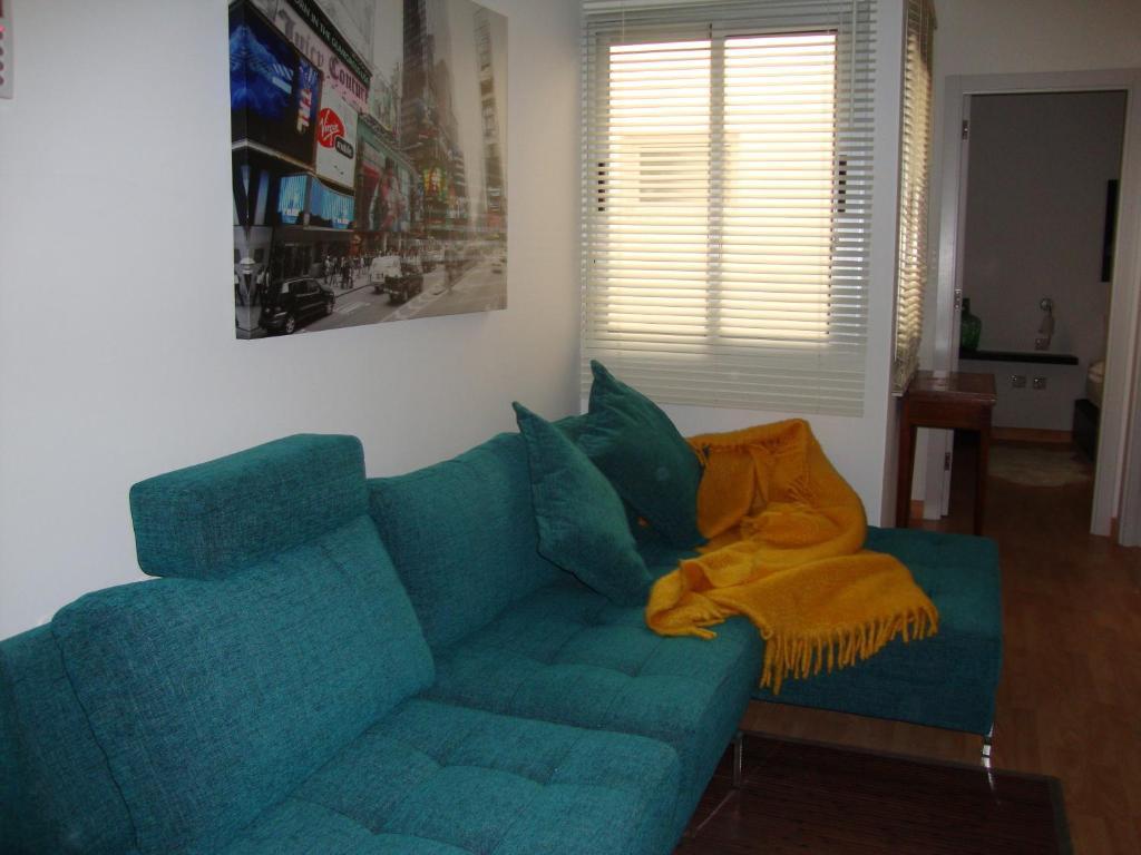 Triana Teatro Vv Apartment Las Palmas de Gran Canaria Ruang foto