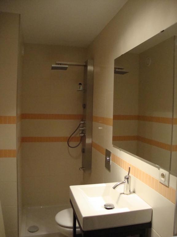 Triana Teatro Vv Apartment Las Palmas de Gran Canaria Ruang foto