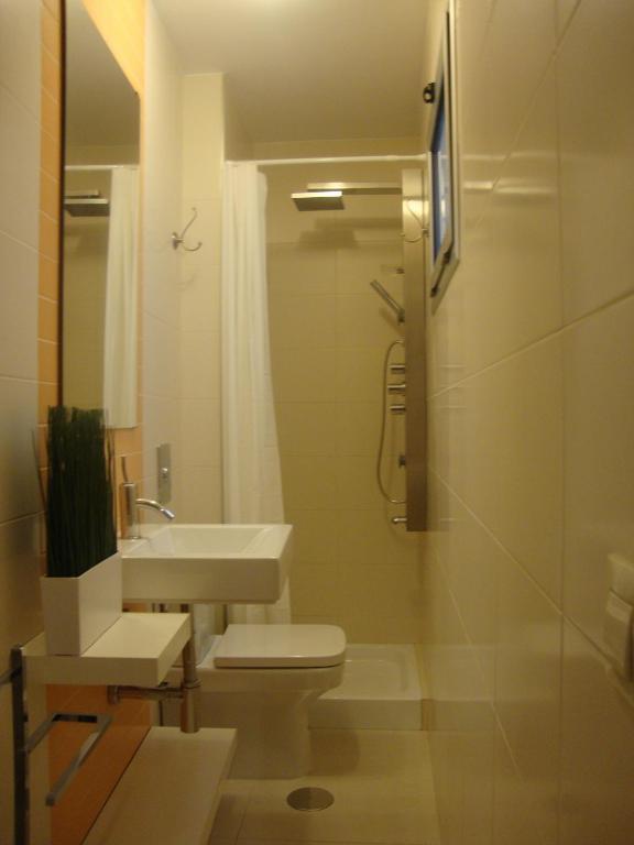 Triana Teatro Vv Apartment Las Palmas de Gran Canaria Ruang foto