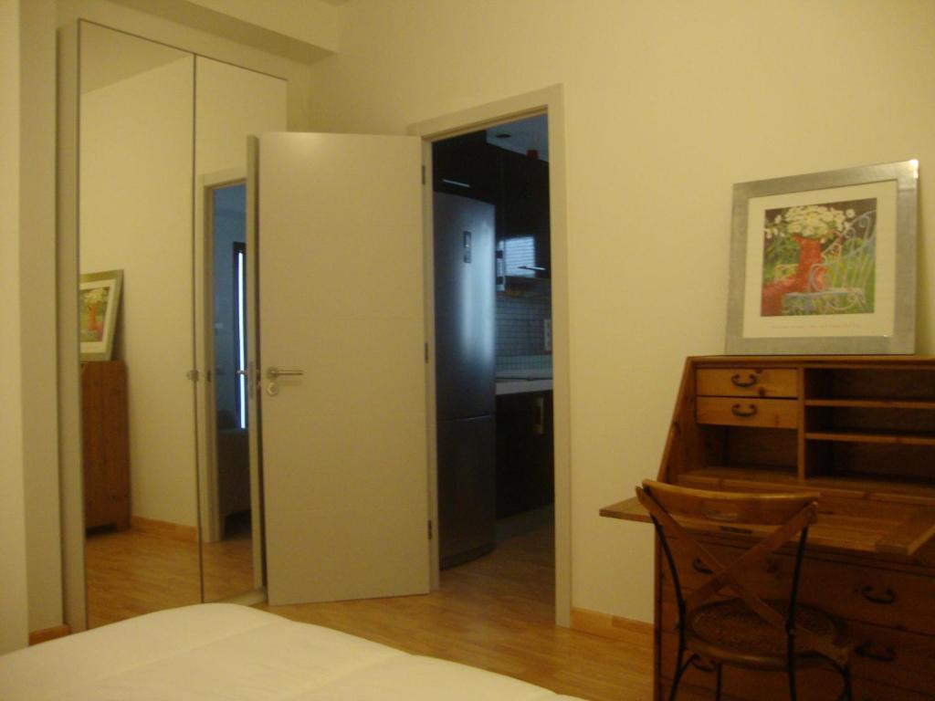 Triana Teatro Vv Apartment Las Palmas de Gran Canaria Ruang foto